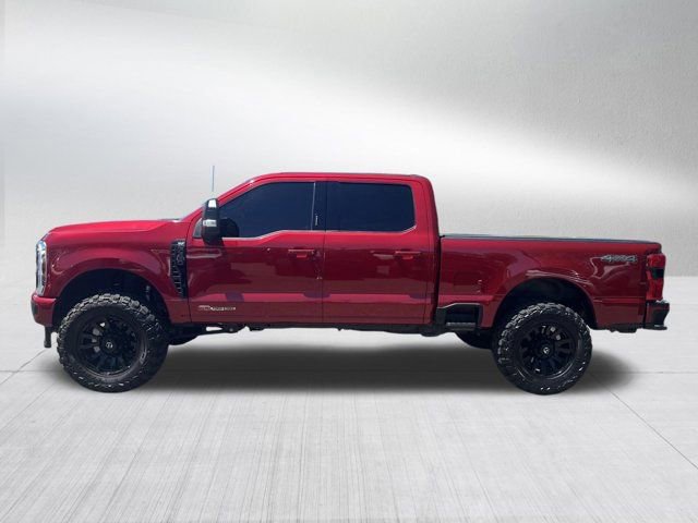 2024 Ford F350 XLT