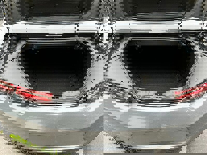 2021 Chevrolet Camaro LT