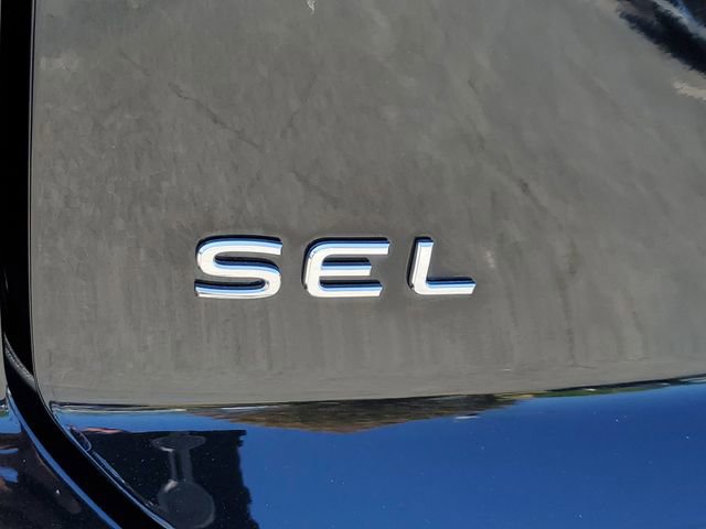 2025 Volkswagen Atlas Cross Sport SEL