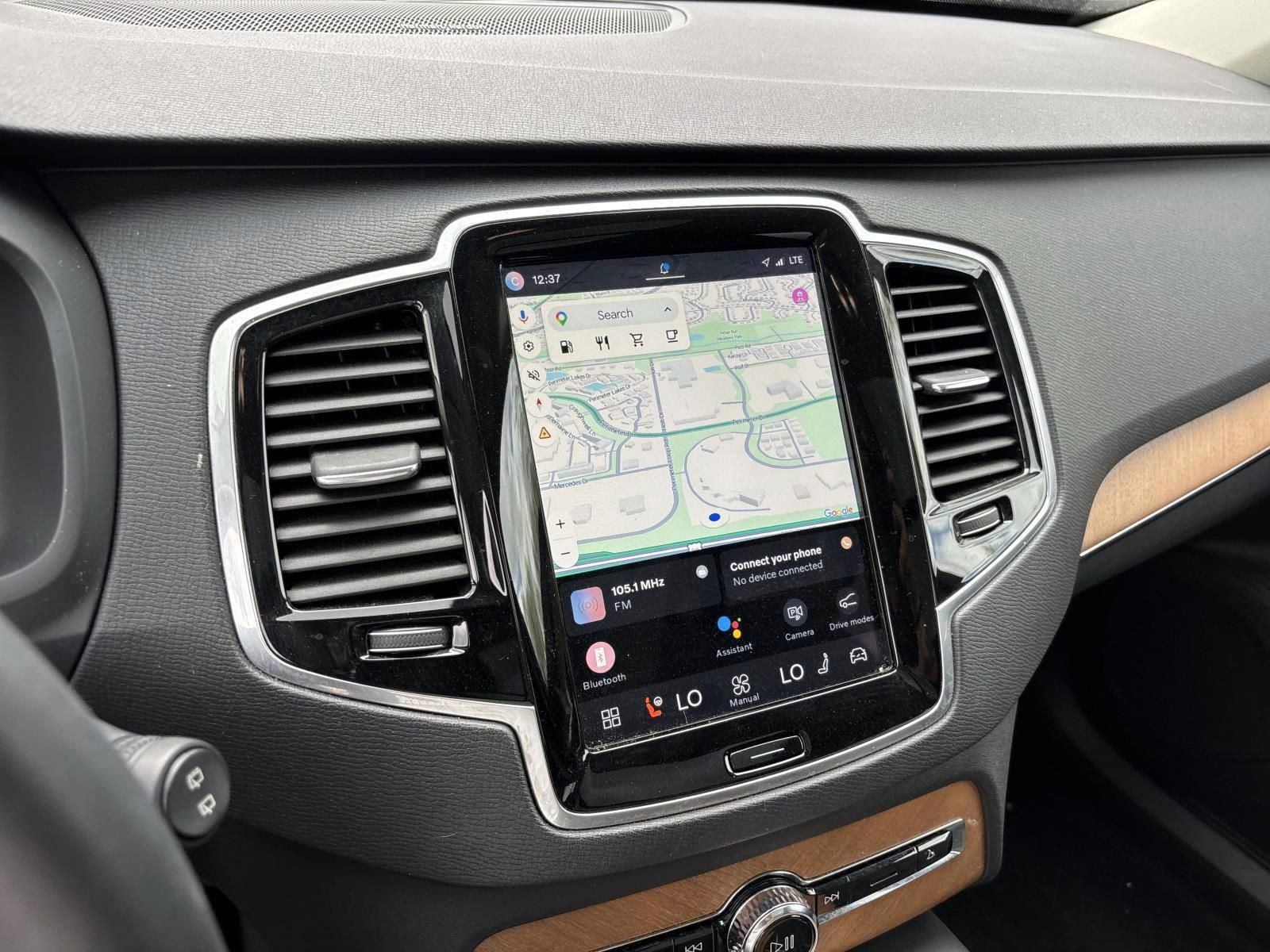 2024 Volvo Xc90 B6 Plus