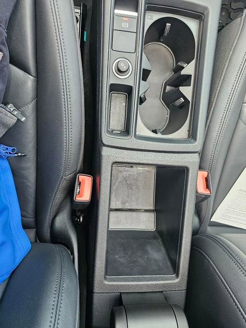 2022 Audi Q3 2.0T Premium