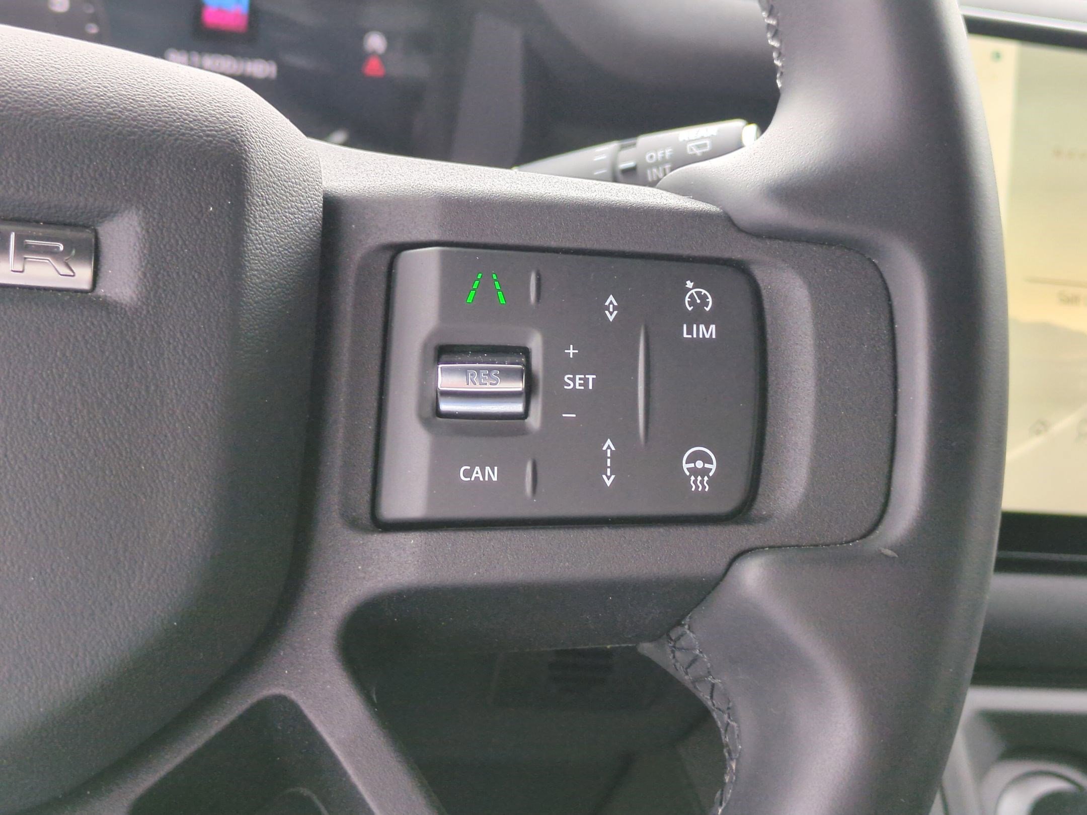 2023 Land Rover Defender 110 75th Limited Edition