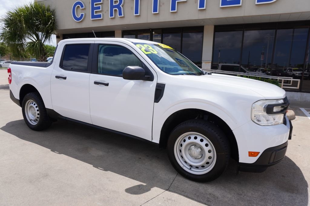 2023 Ford Maverick XL