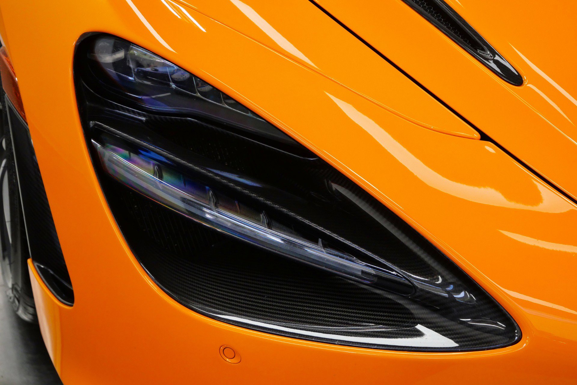 Used 2022 McLaren 720S Performance photo 42