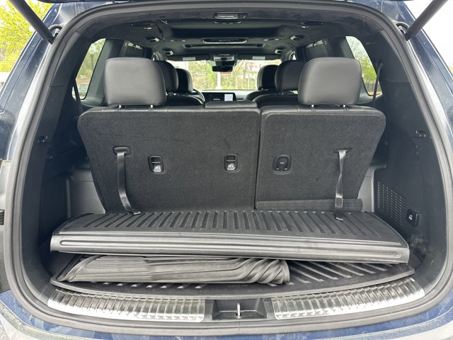 2024 Kia Telluride SX Prestige X-Pro