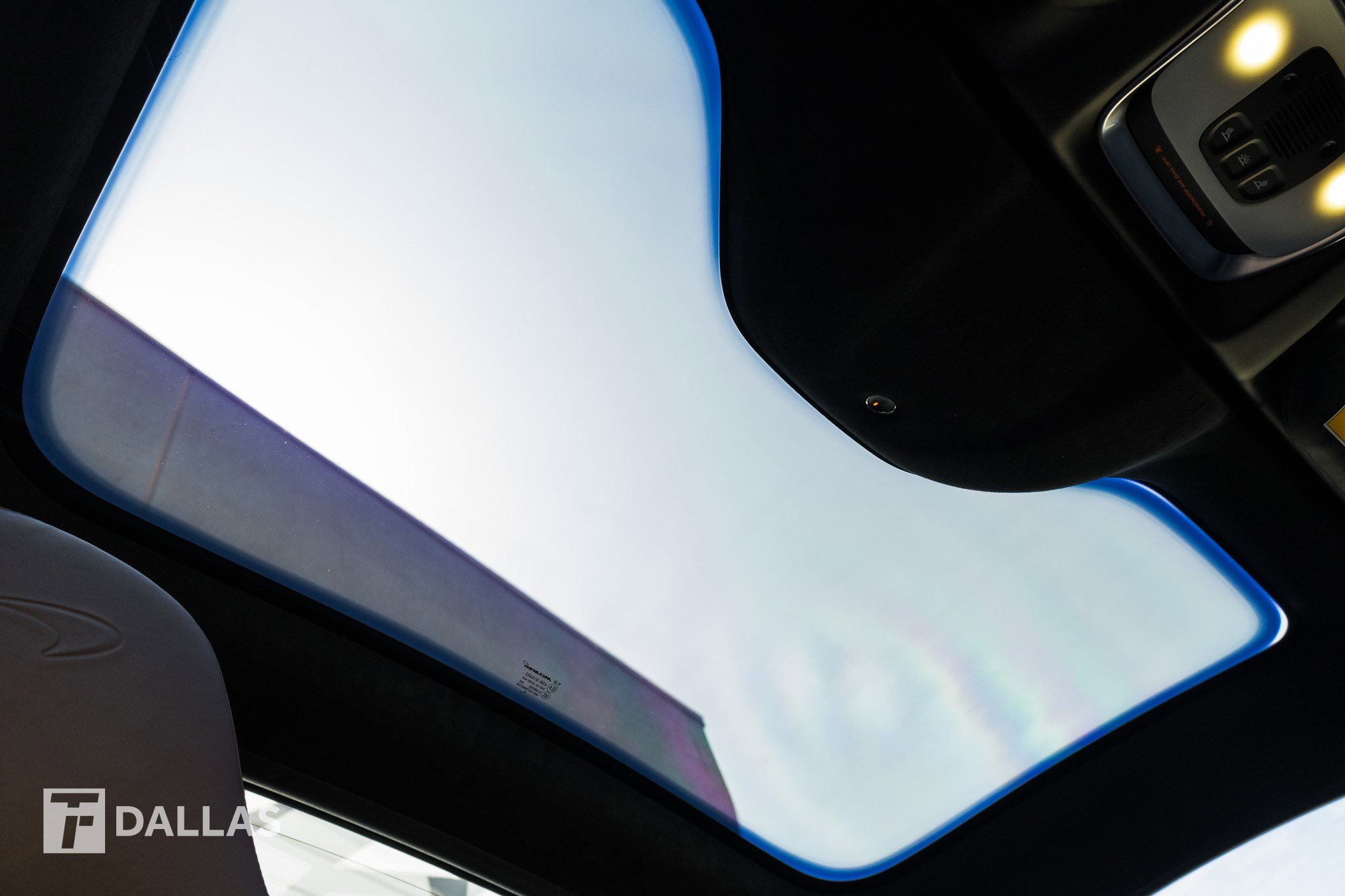 Used 2020 McLaren 720S Spider photo 38