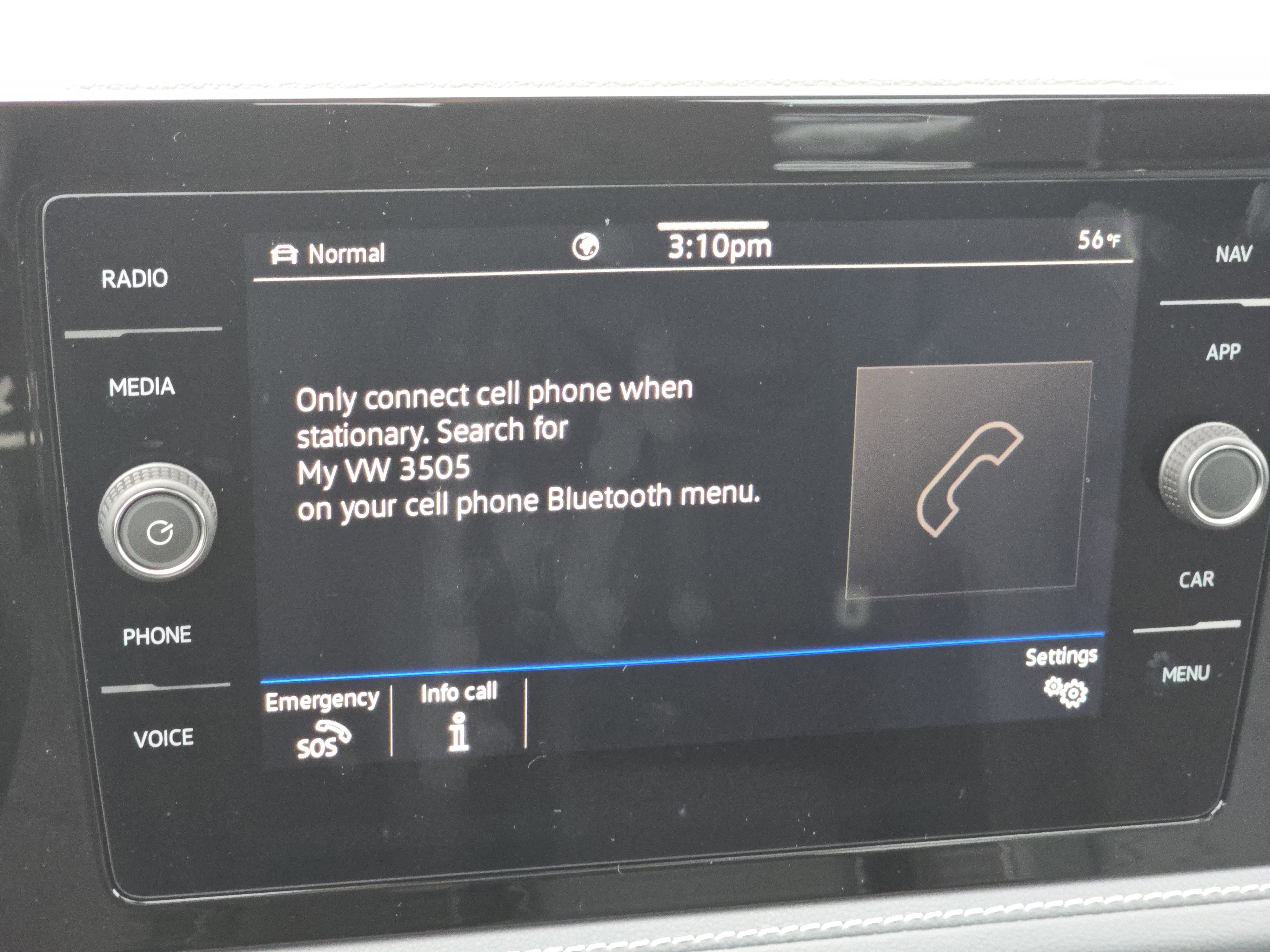 2026 Volkswagen Jetta SEL