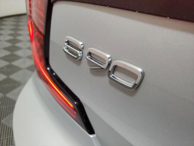 2023 Volvo S90 B6 Plus