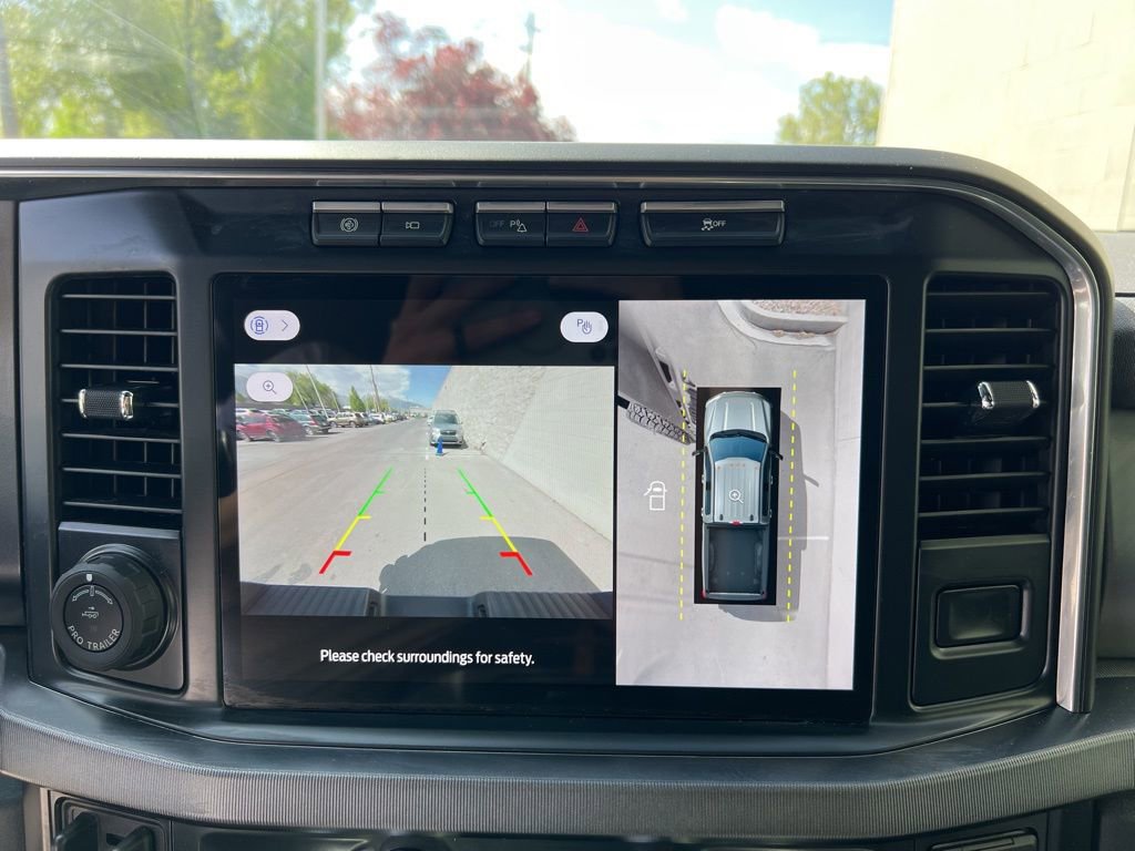 2024 Ford F350 Platinum