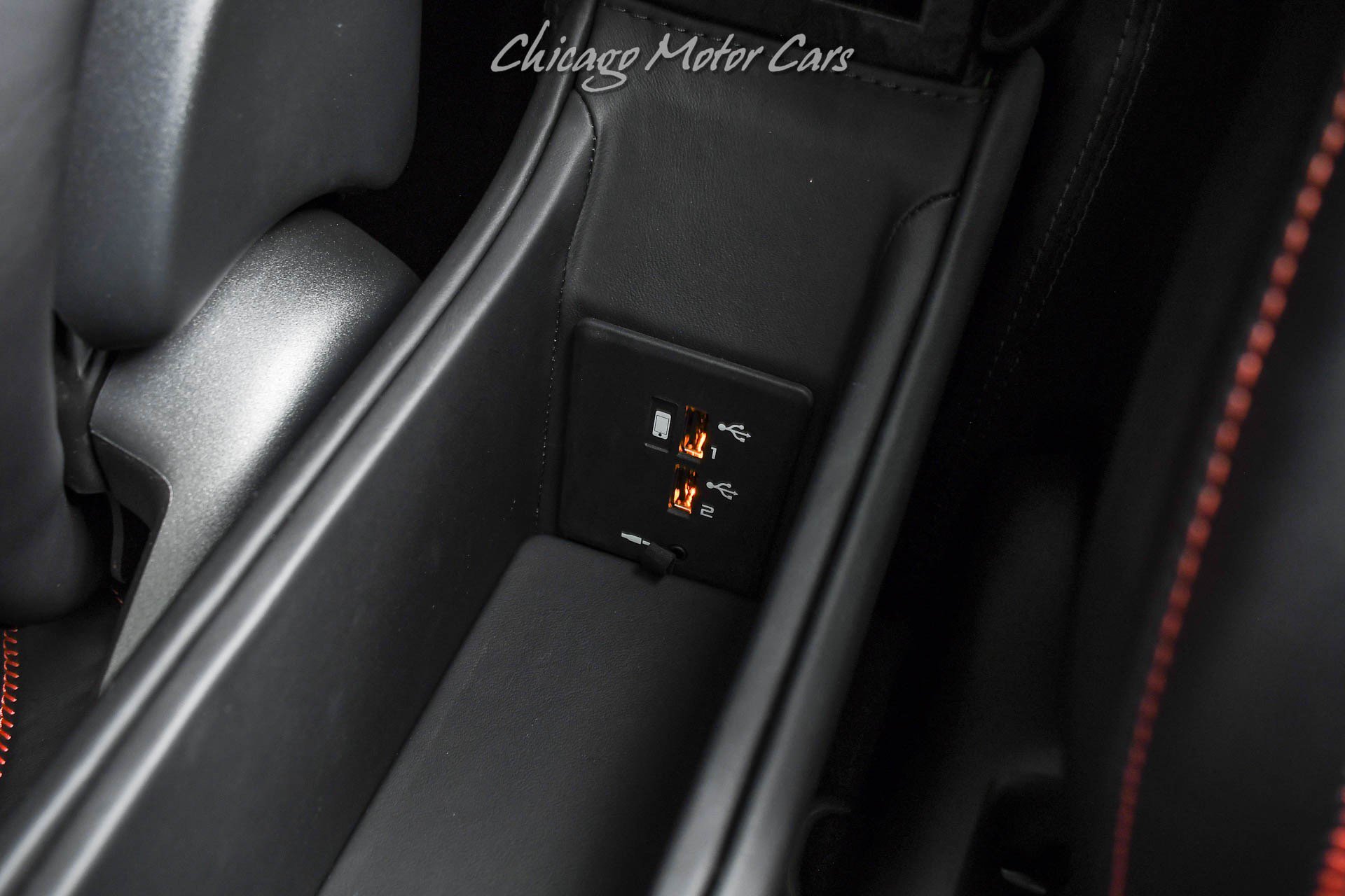 Used 2022 McLaren 720S Performance photo 20