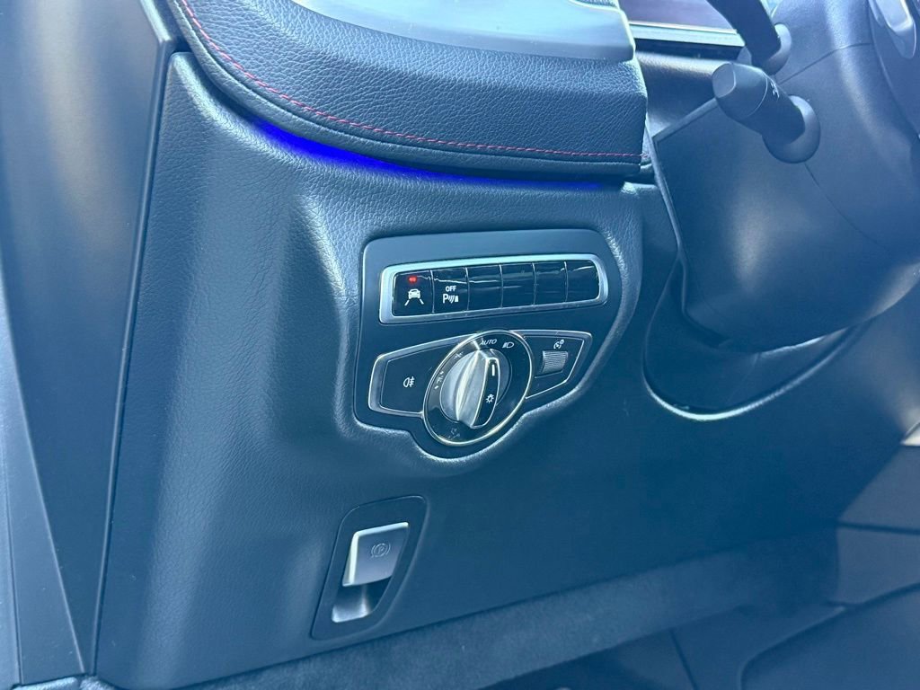 2019 Mercedes-Benz G 550