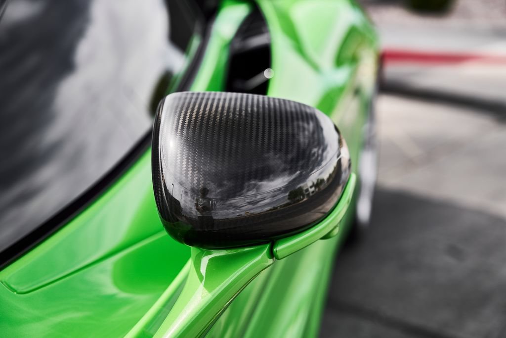 Used 2025 McLaren 750S Spider photo 11