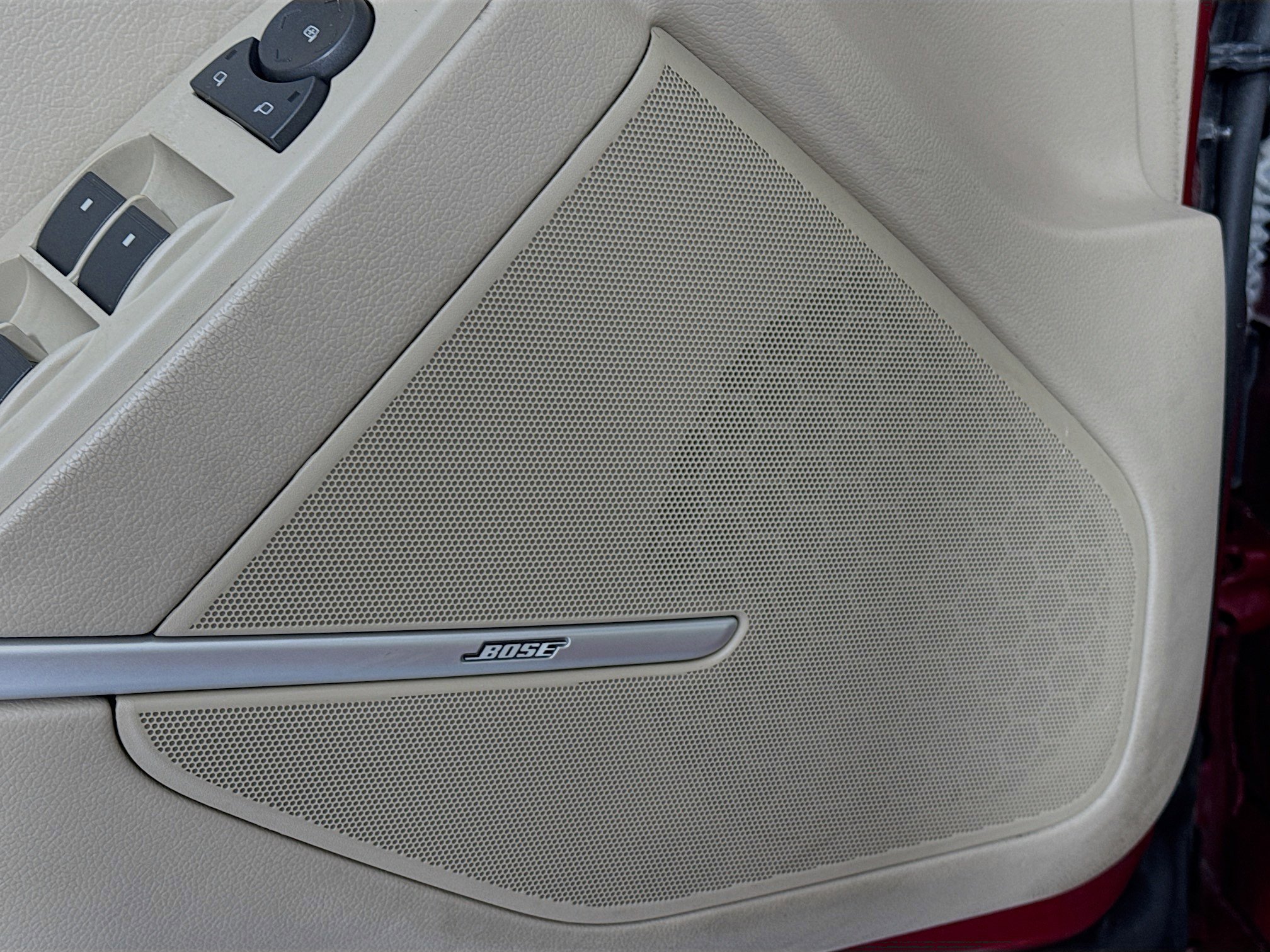 2013 Cadillac CTS Luxury