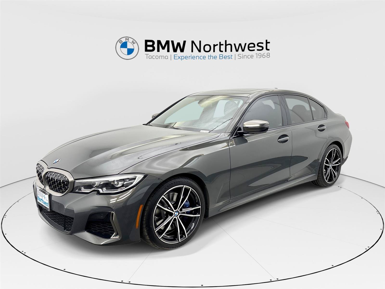Used 2020 BMW M340i xDrive w/ Premium Package