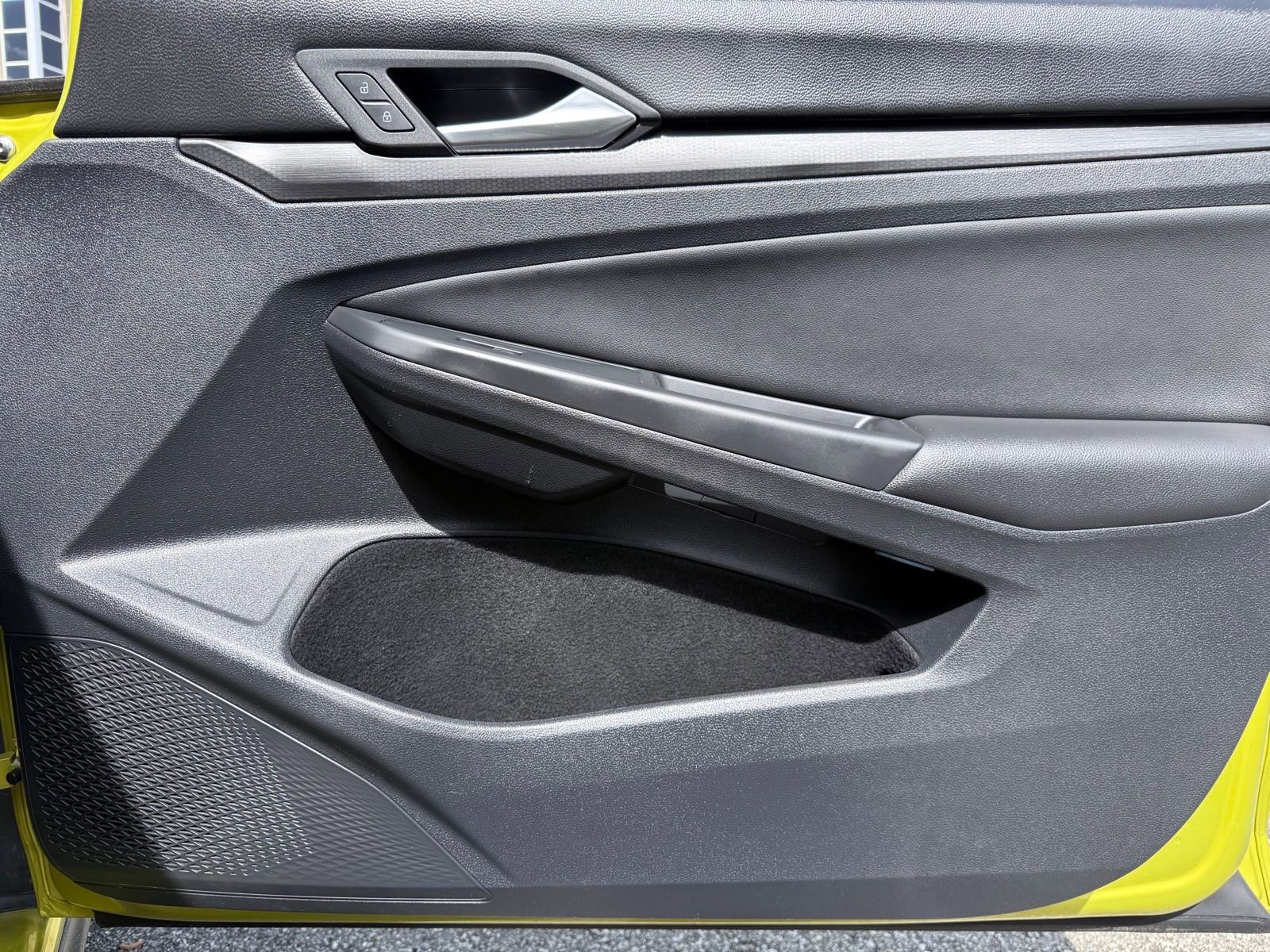 2022 Volkswagen GTI Autobahn