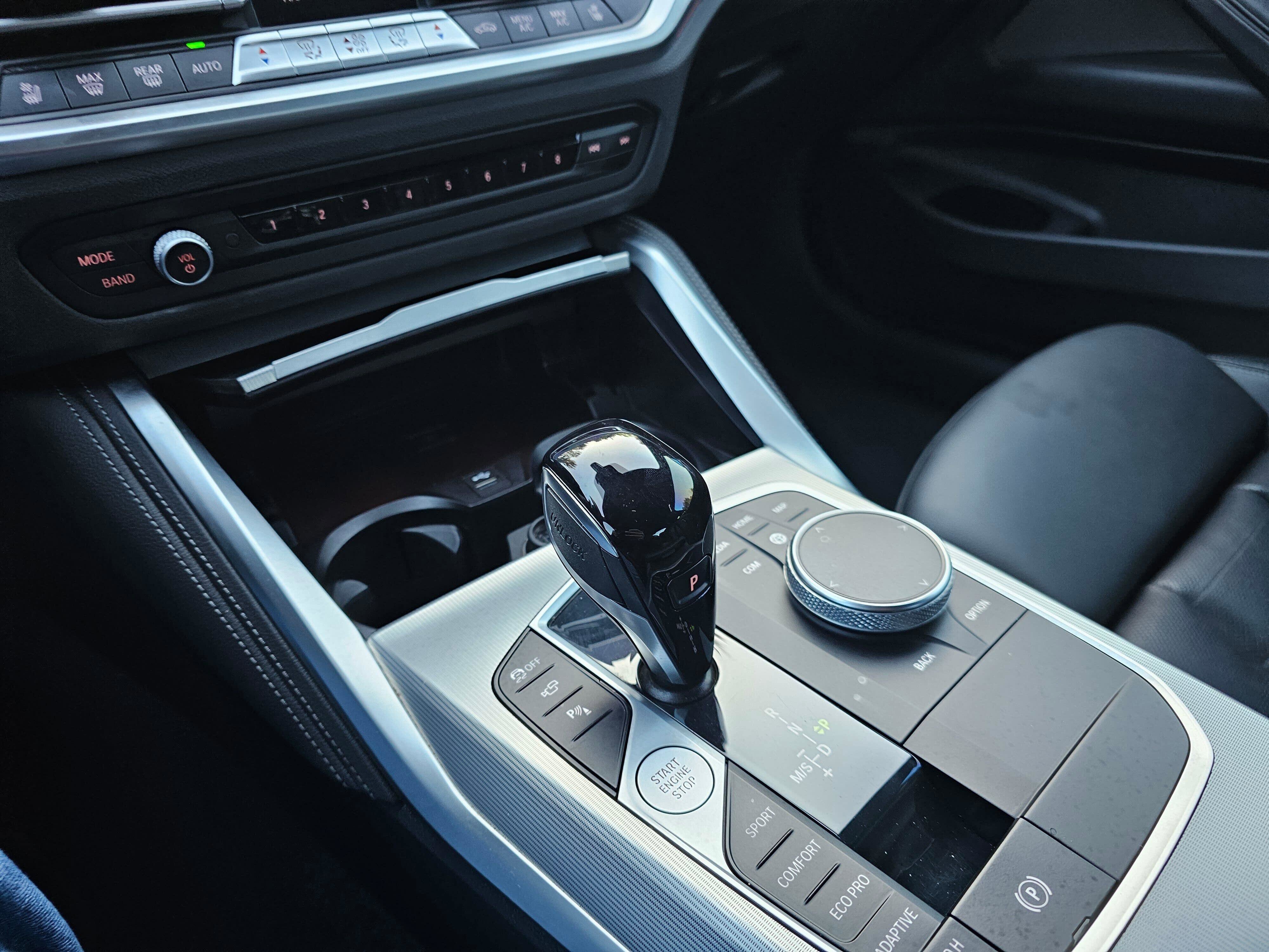 2023 BMW 440i xDrive Coupe