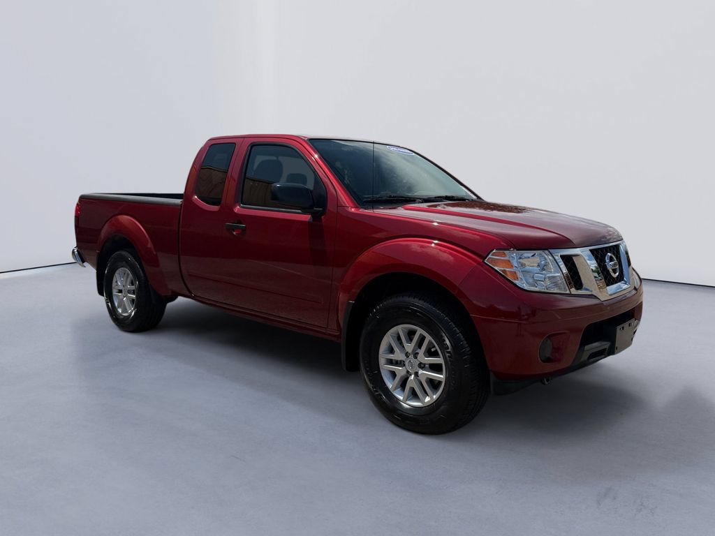 Used Nissan Frontier for Sale in Knoxville, TN - Autotrader