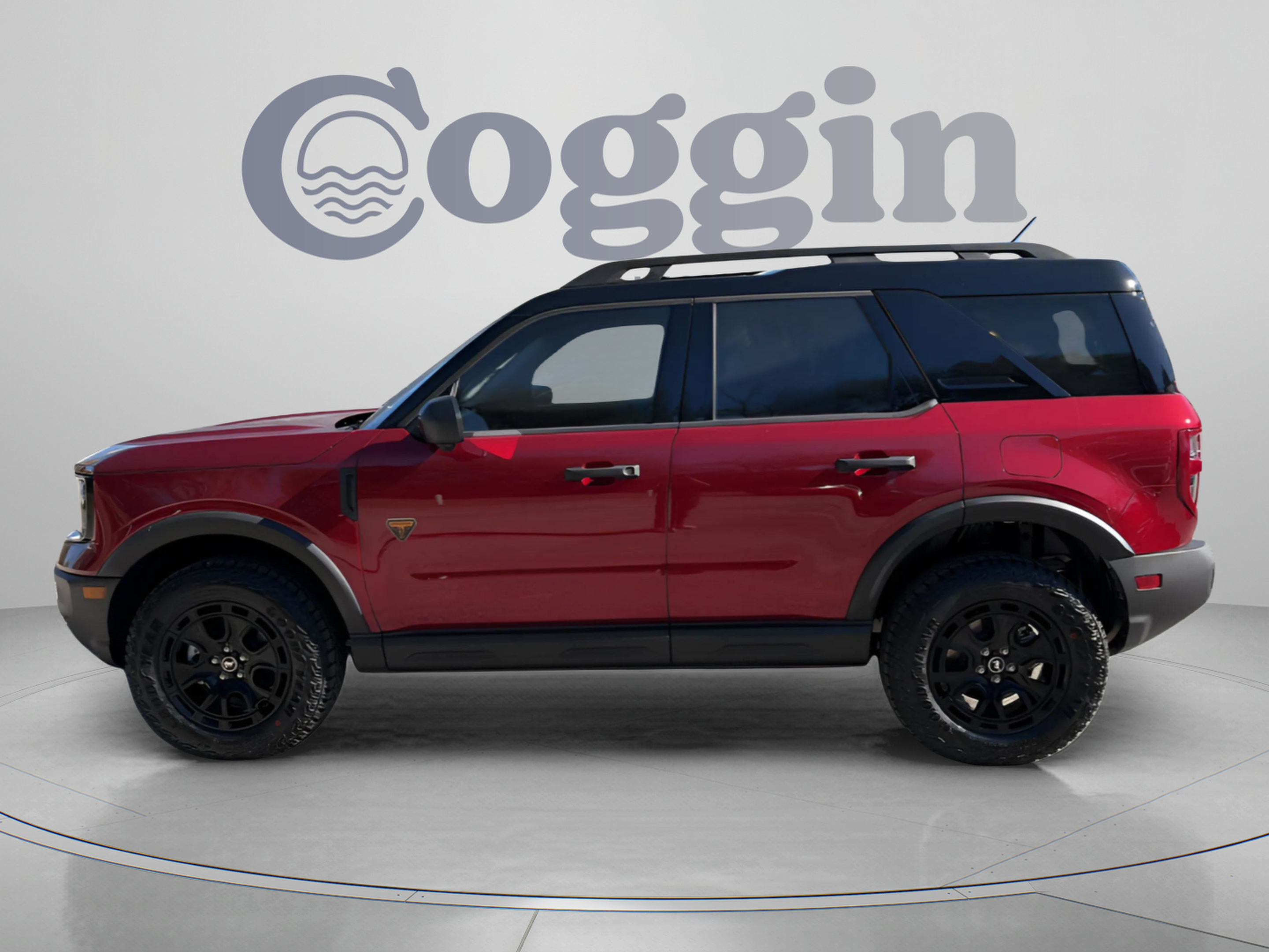New 2026 Ford Bronco Sport for Sale in The Villages, FL - Autotrader
