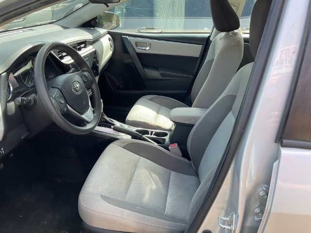 2018 Toyota Corolla LE - Photo 7