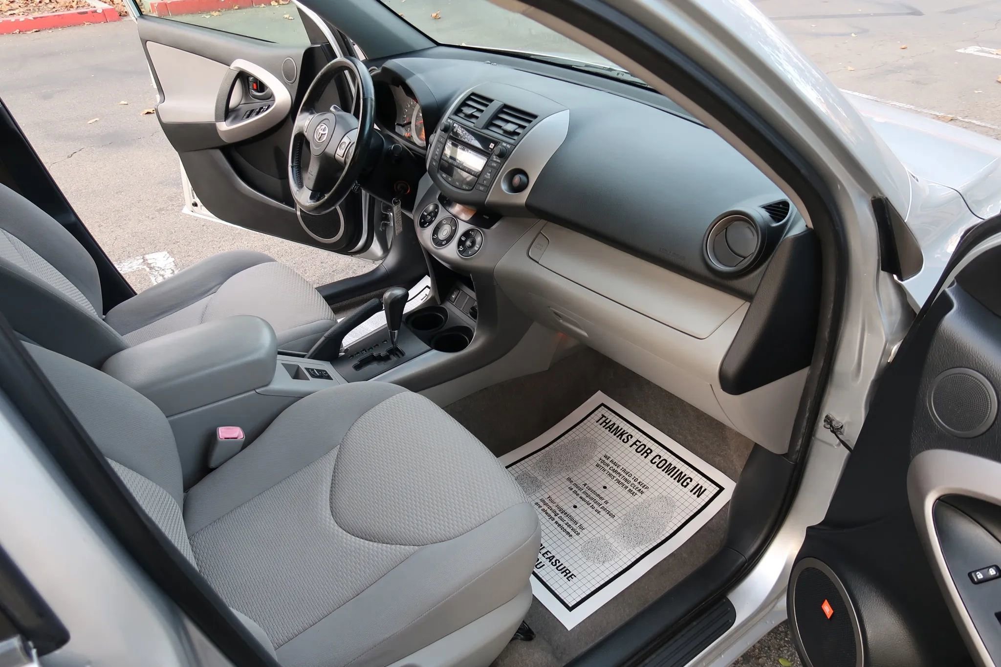 2008 Toyota RAV4 Limited