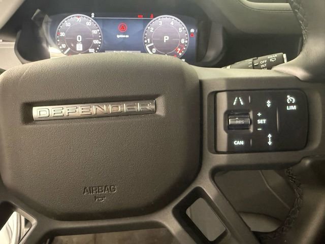 2023 Land Rover Defender 110 X-Dynamic SE