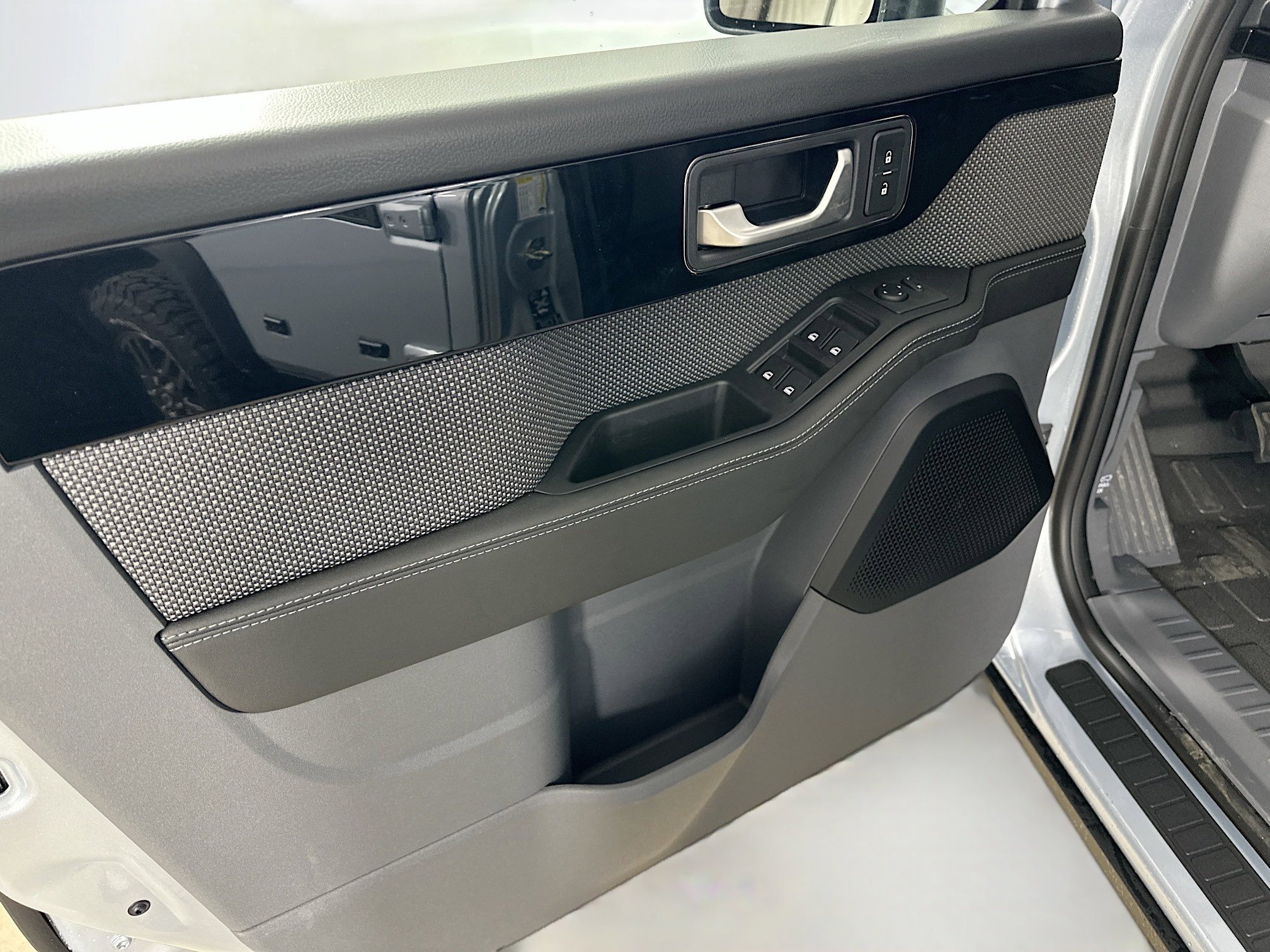 2026 INEOS Grenadier Trialmaster Edition