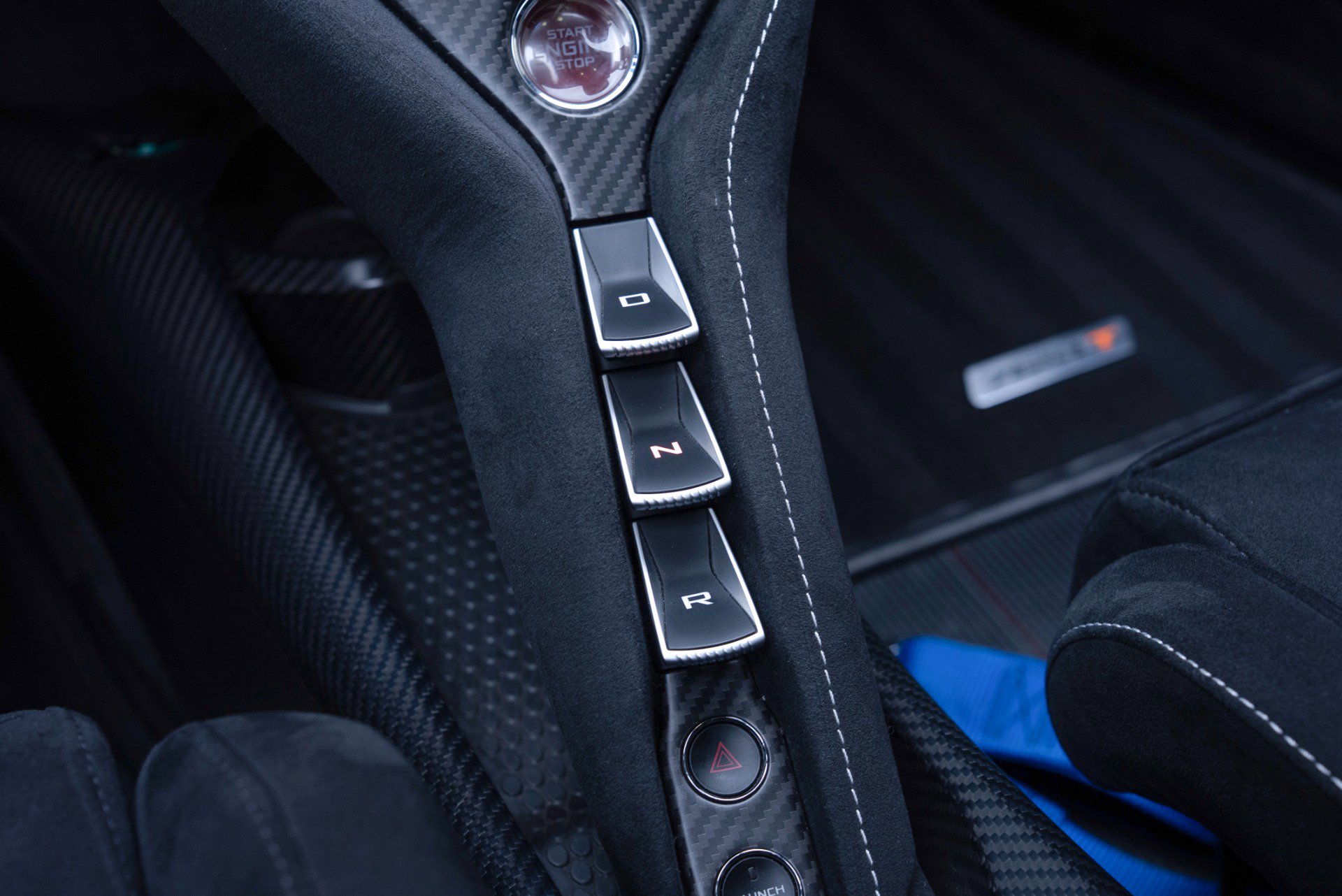 Used 2021 McLaren 765LT photo 54