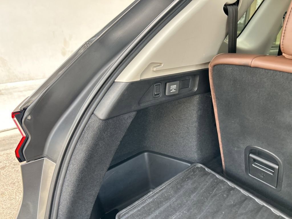 2022 Acura MDX FWD w/ Technology Package