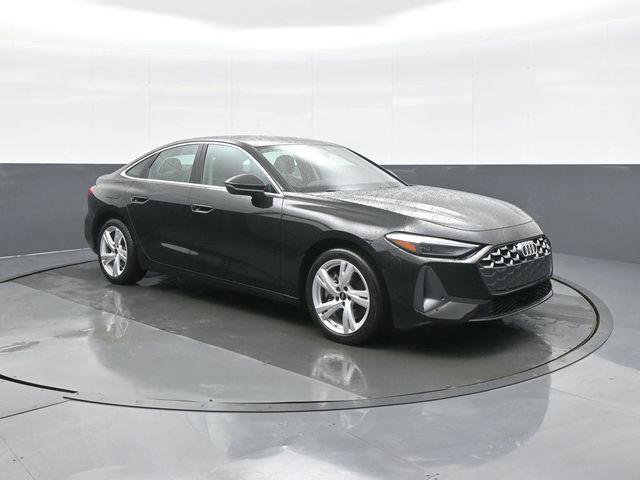 Certified 2025 Audi A5 2.0T Premium w/ Convenience Package