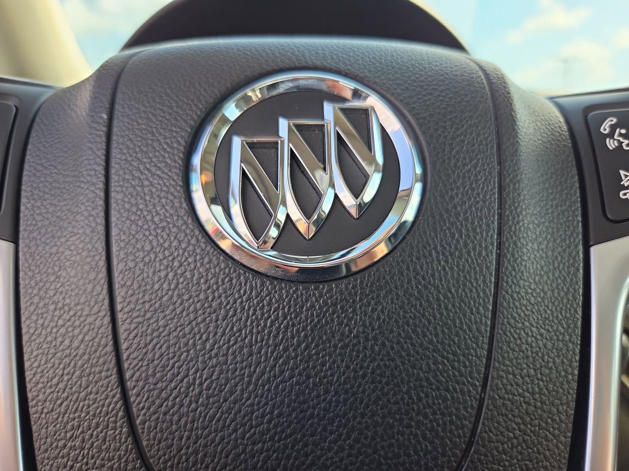 2014 Buick Verano Convenience