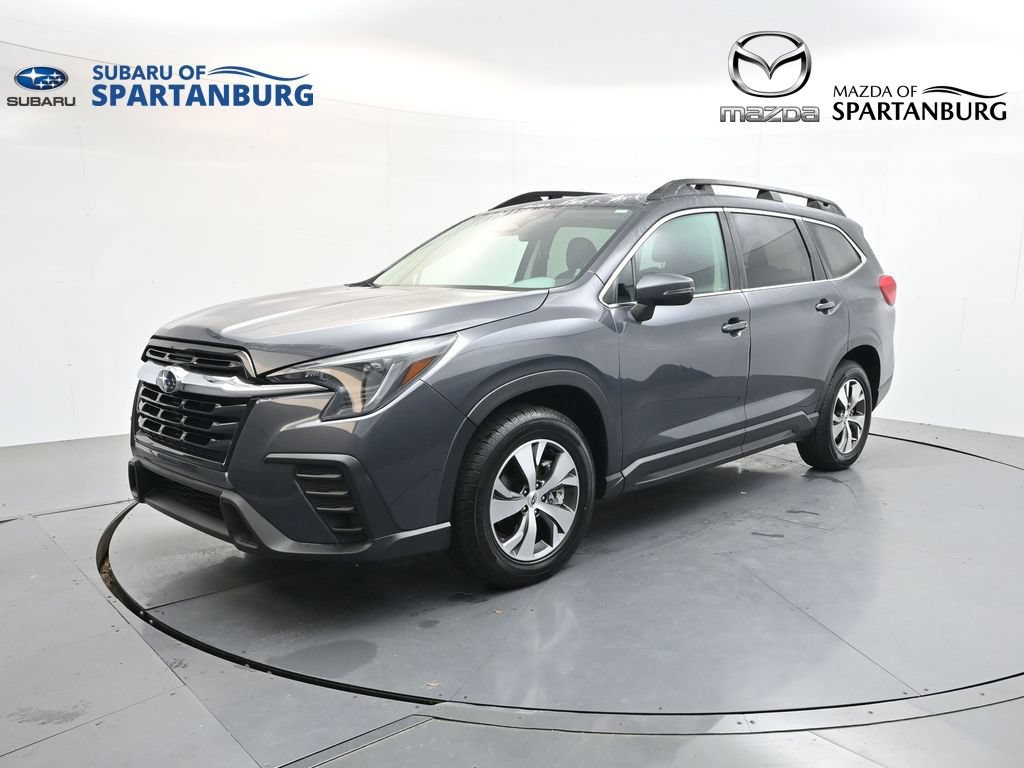 Used 2023 Subaru Ascent Premium w/ Convenience Package