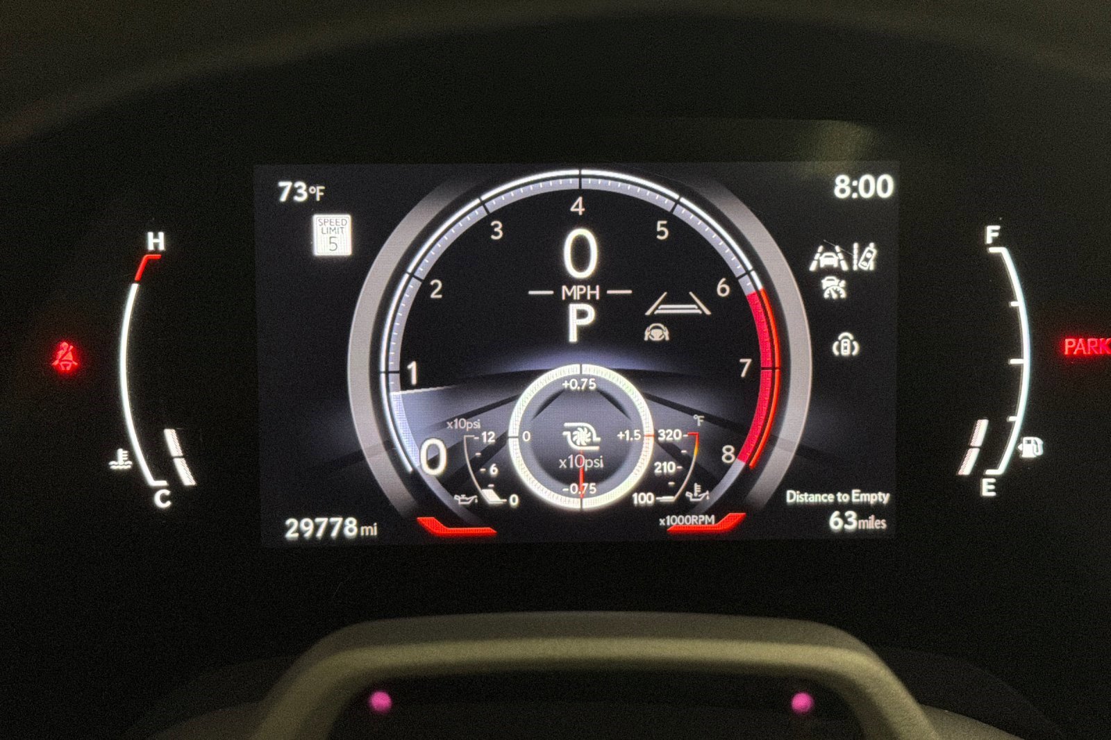 2023 Lexus RX 350 FWD