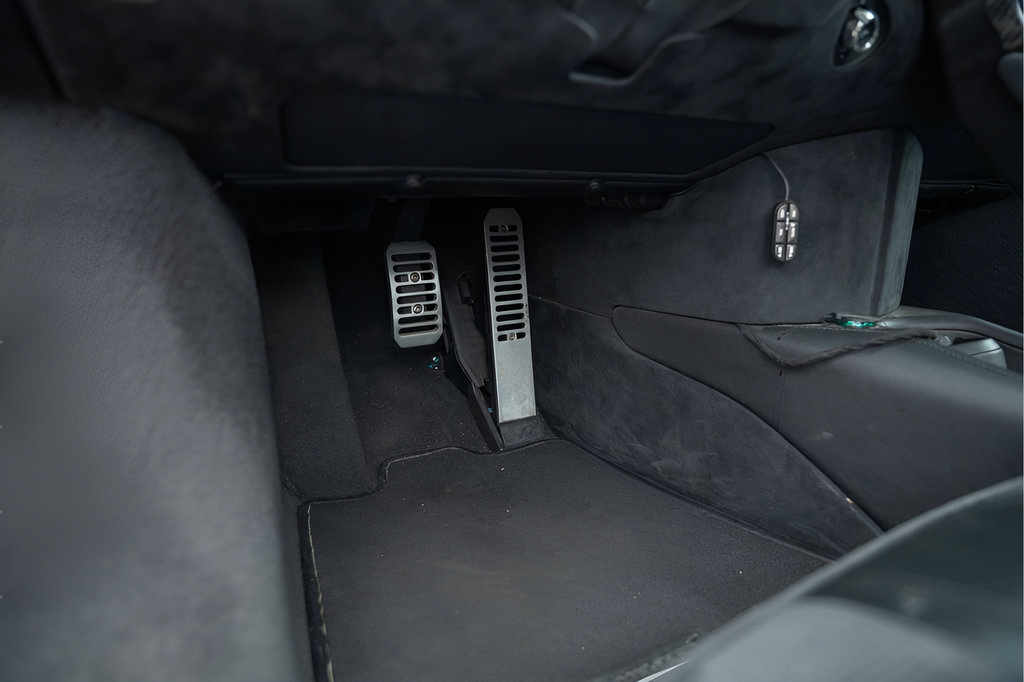Used 2019 McLaren 720S Luxury photo 51