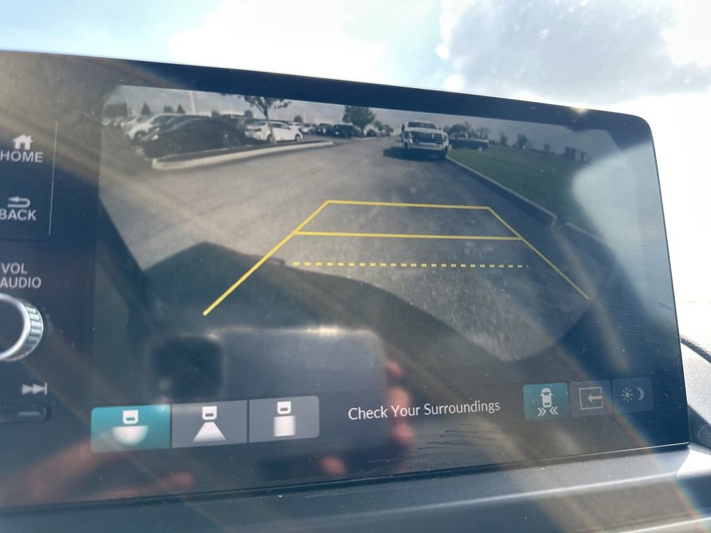 2023 Honda Pilot EX-L