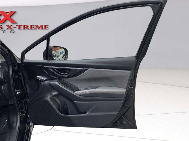 2022 Subaru Crosstrek 2.5i Sport