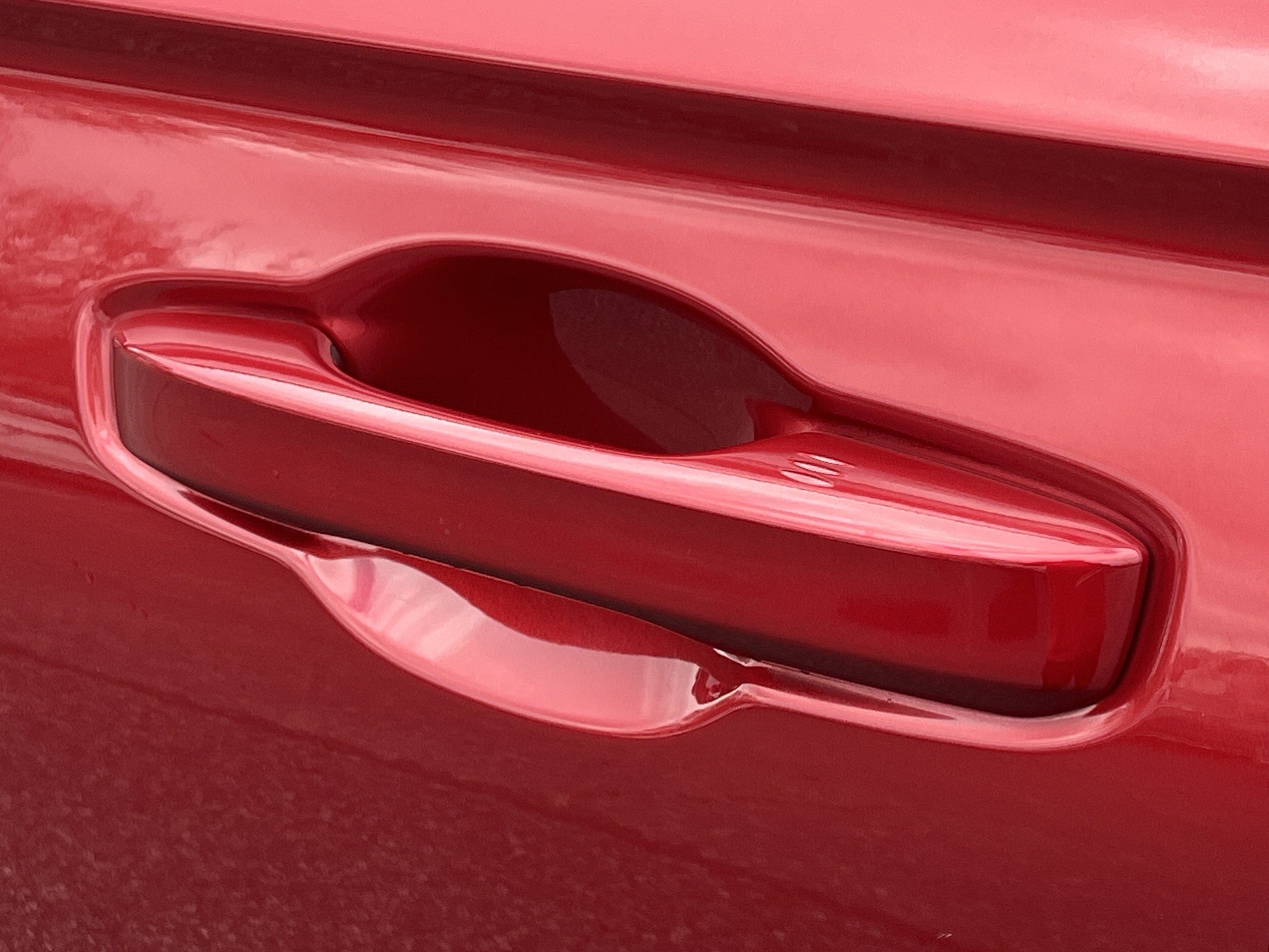 2023 Honda Cr-V Sport