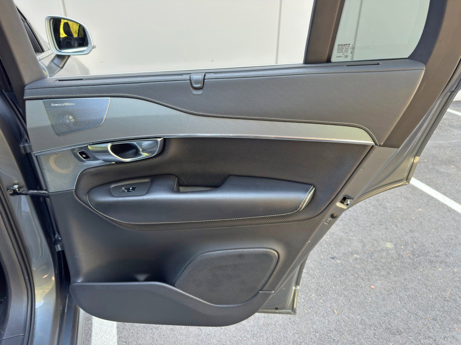 2019 Volvo Xc90 T6 R-Design