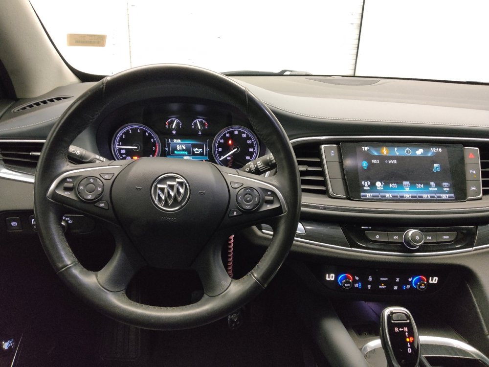 2019 Buick Enclave Premium