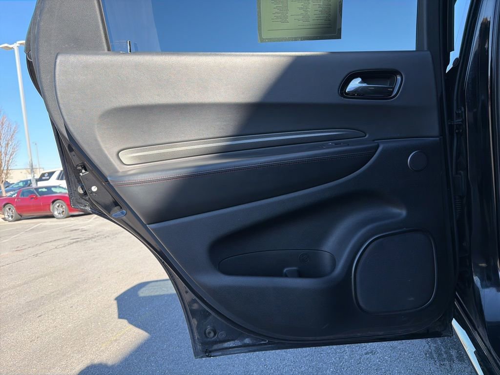 2022 Dodge Durango R/T