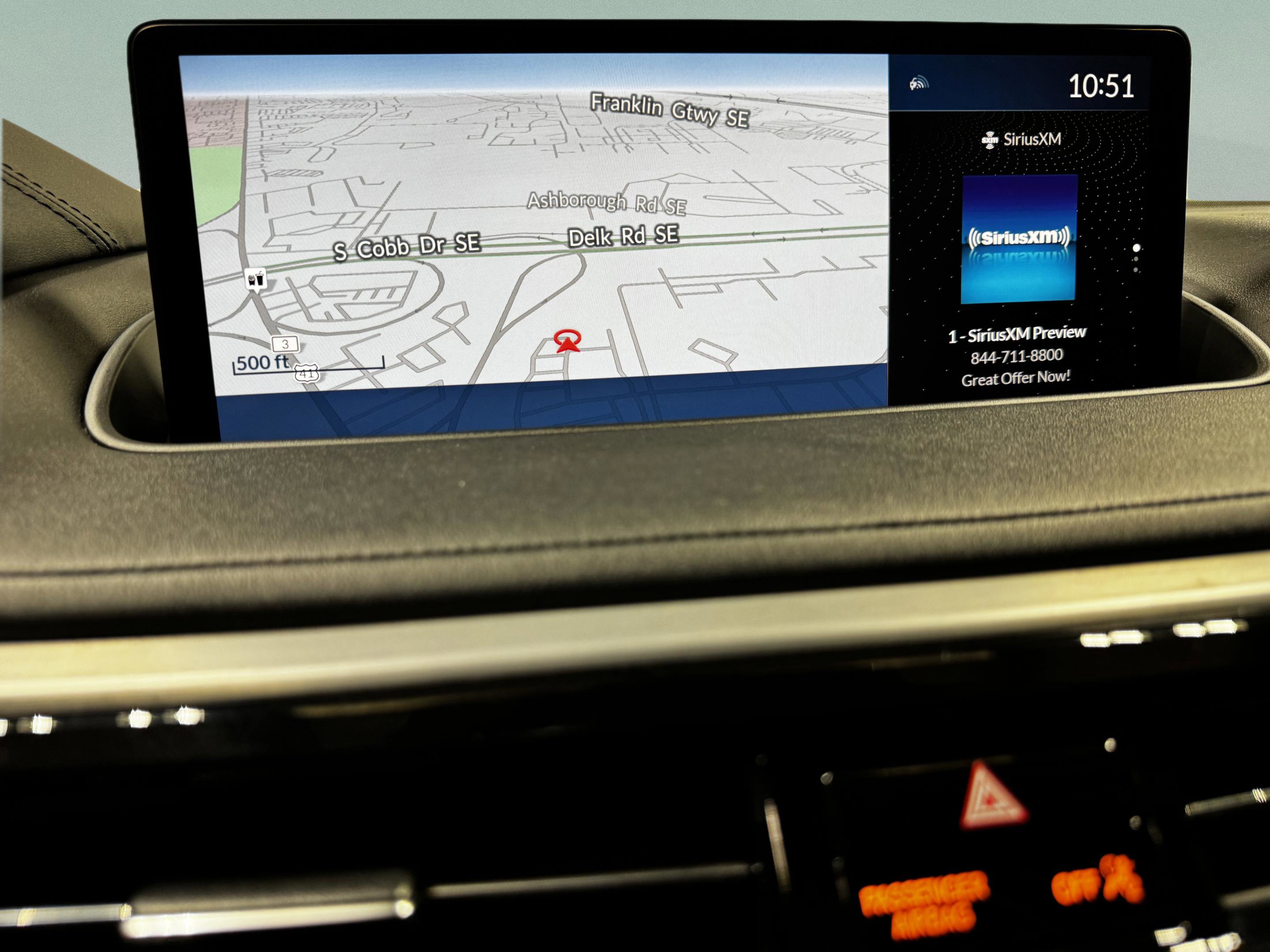 2023 Acura MDX FWD w/ Technology Package