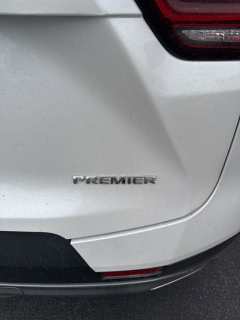 Used 2023 Chevrolet Blazer Premier w/ Driver Confidence II Package