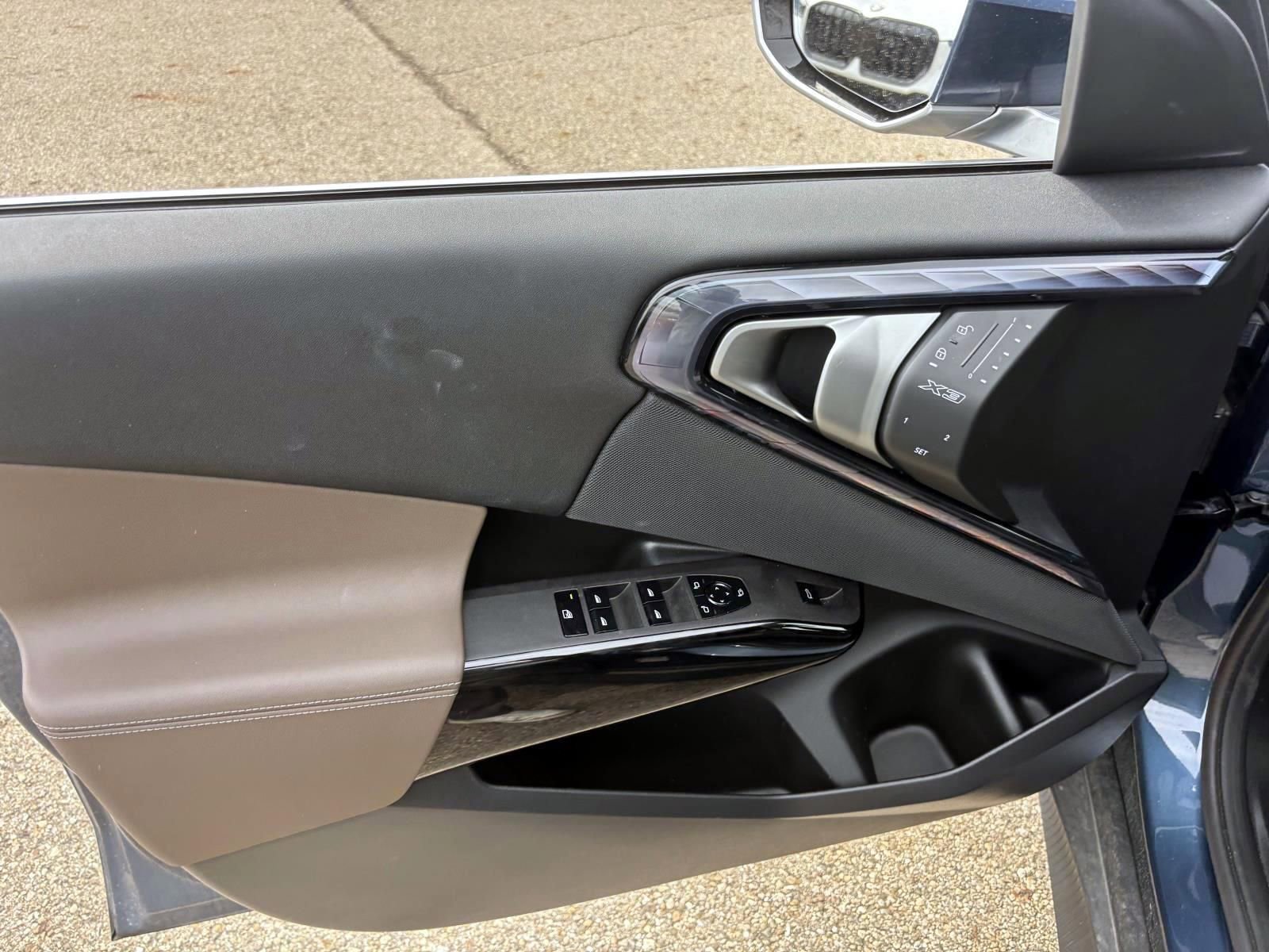 2026 BMW X3 xDrive30