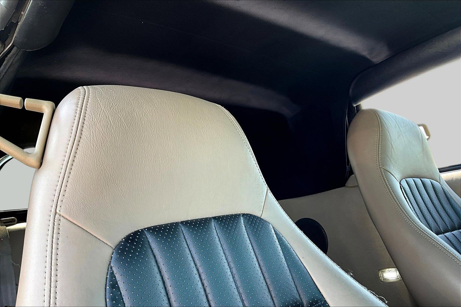 2002 Chevrolet Camaro Z28