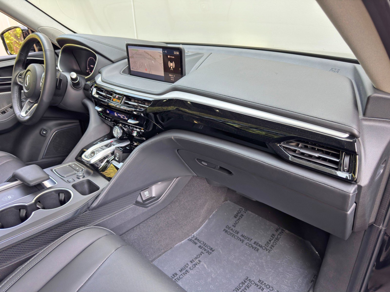 2023 Acura MDX FWD w/ Technology Package