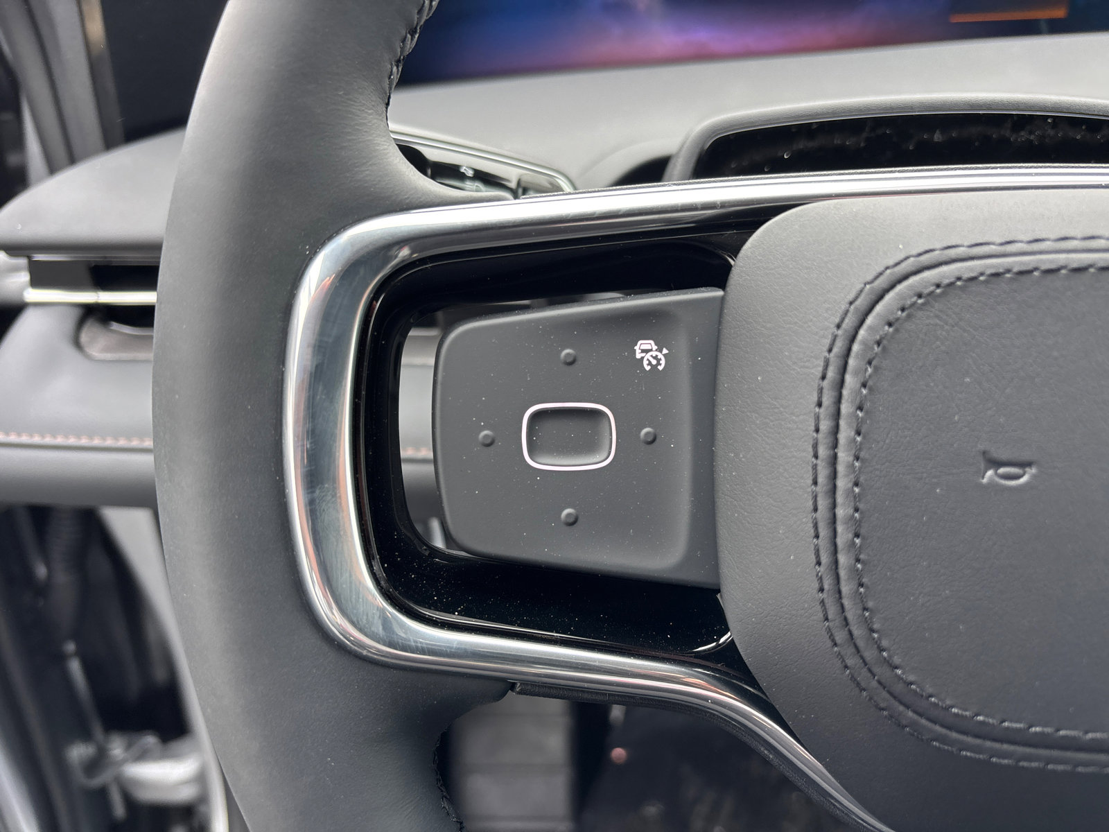 2026 Lincoln Nautilus Premier