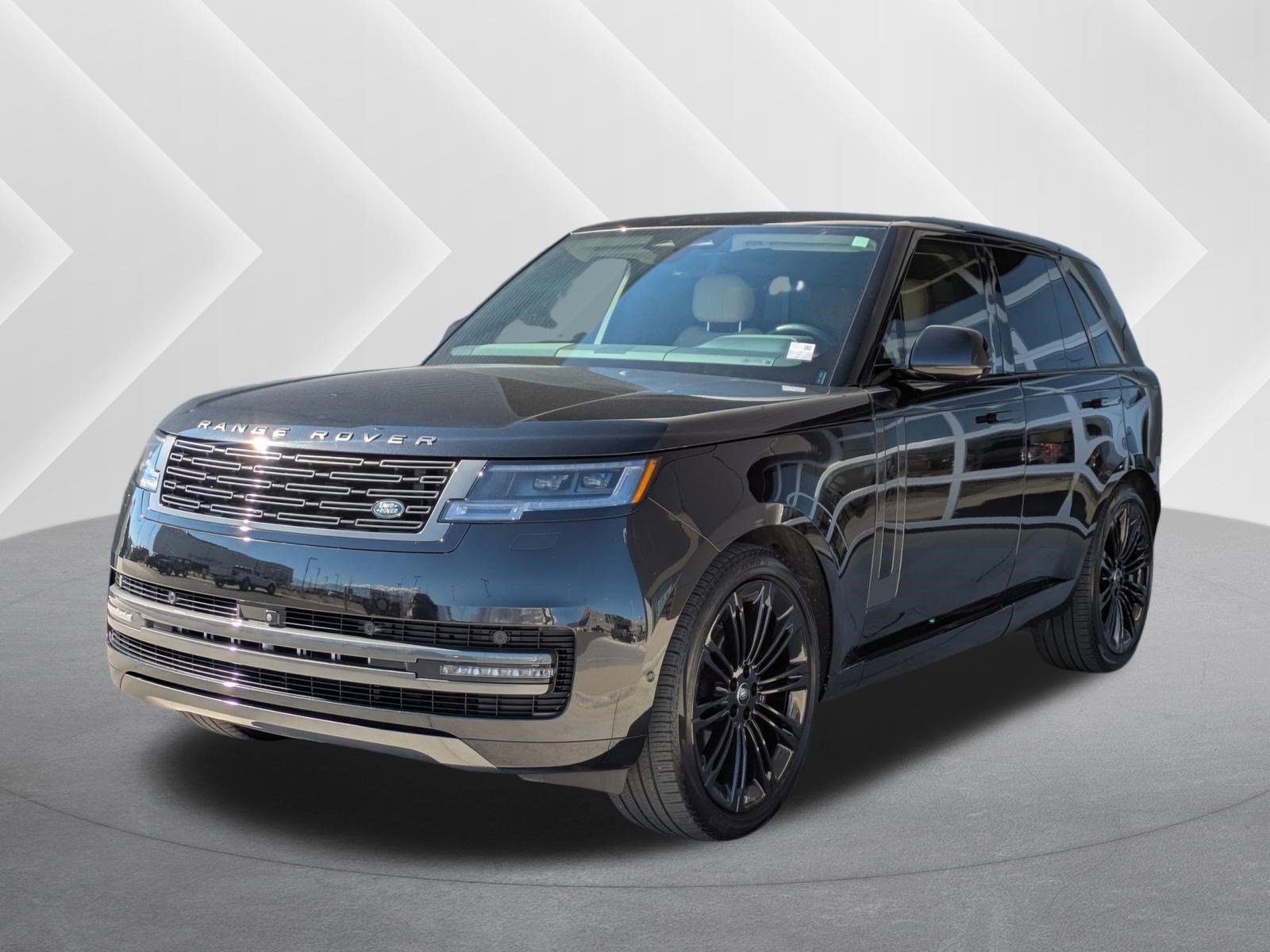 2024 Land Rover Range Rover SE