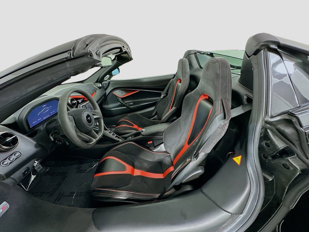 Used 2020 McLaren 720S Performance 5