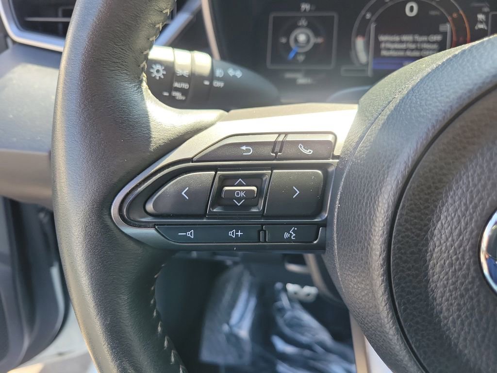 2023 Toyota Corolla GR