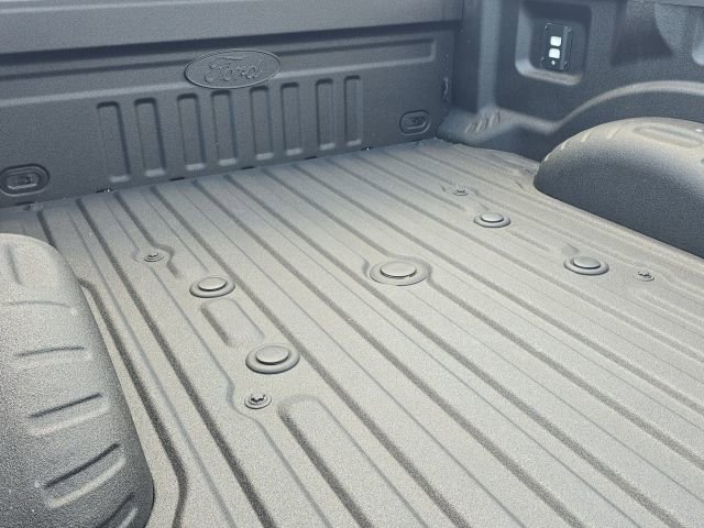 2024 Ford F350 King Ranch