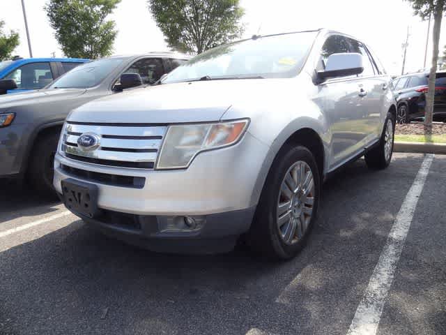 Used 2010 Ford Edge Limited